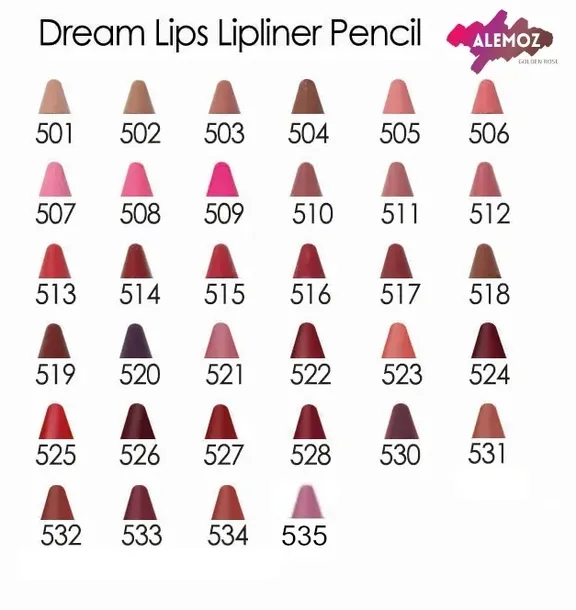golden-rose-dream-lips-lipliner-513-marka-golden-rose