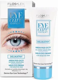 floslek-eye-care-delikatny-krem-pod-oczy-30ml