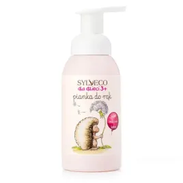 sylveco-dla-dzieci-3-pianka-do-rak-290-ml