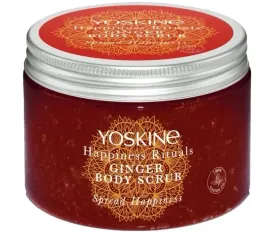 yoskine-happiness-rituals-ginger-300-g-scrub