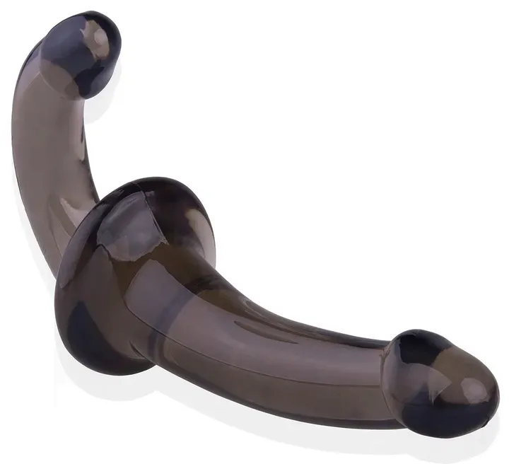 dwustronny-zelowy-penis-strap-on-dla-par-bez-pasow-kolor-rozowy