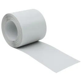 oslony-na-ogrodzenie-10-szt-2525x19-cm-jasnoszare-pvc