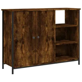 szafka-klasyczna-przydymiony-dab-100x33x75-cm