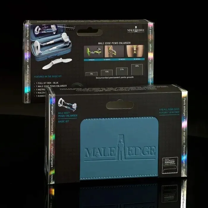male-edge-basic-system-powiekszania-penisa