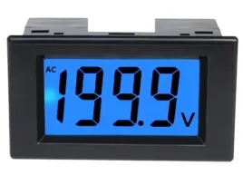 woltomierz-cyfrowy-panelowy-lcd-ac-199-9v