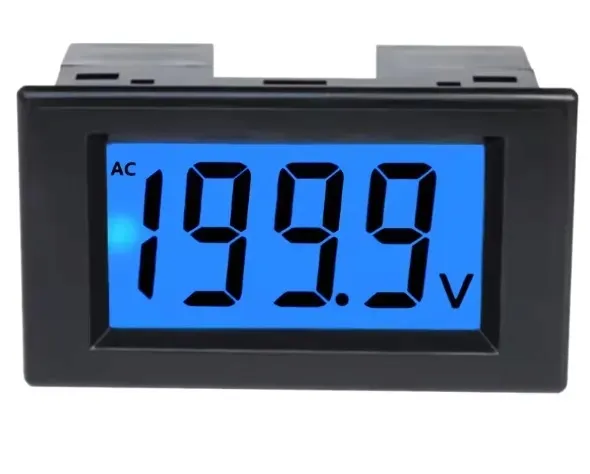 woltomierz-cyfrowy-panelowy-lcd-ac-199-9v