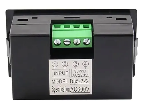woltomierz-cyfrowy-panelowy-lcd-ac-600v-stan-nowy