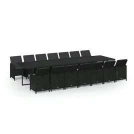 zestaw-ogrodowy-polirattan-czarny-387x107x74-cm