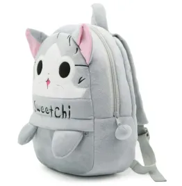 plecak-pluszowy-do-przedszkola-kot-kotek-kawaii