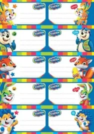 naklejki-na-zeszyt-bambino-nalepki-papierowe-szkolne-majewski-10-sztuk