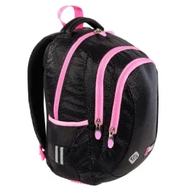 plecak-3-komorowy-strightbp26-black-glitter-5356