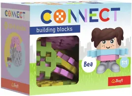 trefl-62004-klocki-connect-pocket-35-girl-bea
