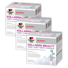 3x-doppelherzr-system-kollagen-beauty-3x30-ampulek-zestaw