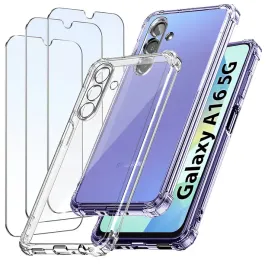 zestaw-etui-do-samsung-a16-5g-anti-shock-clear-wzmacniane-3-sztuki-szklo