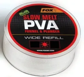 siatka-pva-fox-mesh-refills-slow-melt-narrow-25mm