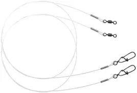 przypon-spro-matte-black-leader-fluocarbon-44lb-40cm