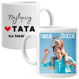 kubek-z-nadrukiem-dowolnym-zdjeciem-prezent-dla-taty-urodziny-dzien-ojca
