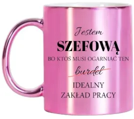 kubek-rozowy-metalik-premium-dla-szefowej-prezent-urodziny-imieniny