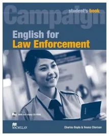 english-for-law-enforcement-sb-pack-bez-cd