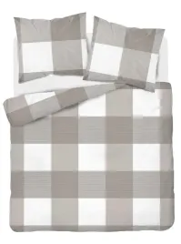 posciel-flanelowa-220x200cm-flanela-bawelniana-gruba-kratka-bezowa