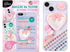 kidea-naklejki-na-telefon-brokatowe-gwiazdki-serca-ozdobne-dekoracyjne-etui