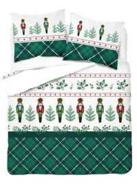 posciel-flanelowa-220x200cm-flanela-bawelniana-gruba-swiateczna-zielona