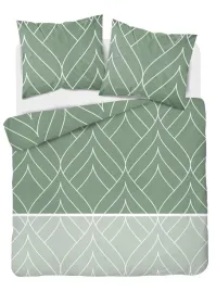 posciel-flanelowa-220x200cm-flanela-bawelniana-gruba-zielona