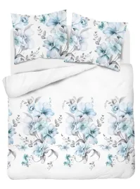 posciel-flanelowa-220x200cm-flanela-bawelniana-gruba-kwiaty-na-bialym