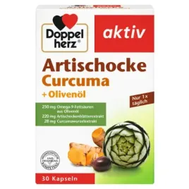doppelherzr-aktiv-karczoch-kurkuma-olej-z-oliwek-30-kapsulek