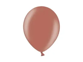 balony-30cm-metallic-copper-10szt
