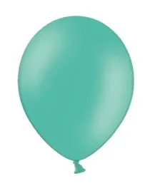 balony-strong-23cm-pastel-aquamarine-10szt