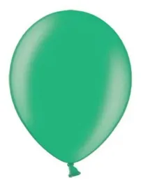balony-strong-23cm-metallic-malachit-green-10szt