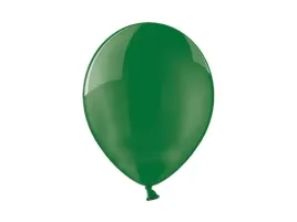 balony-strong-23cm-crystal-green-10szt