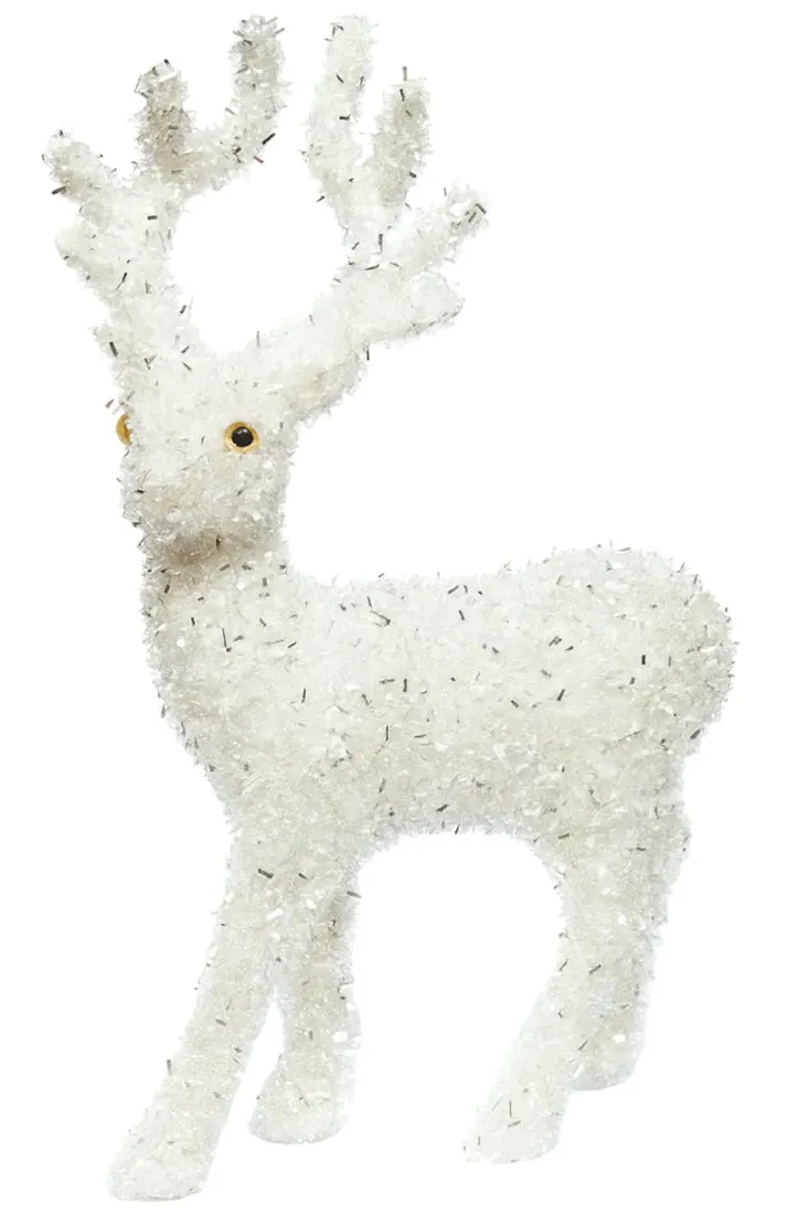 figurka-jelonek-styropian-bialy