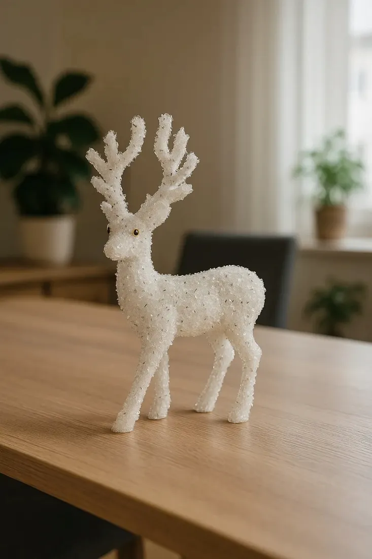 figurka-jelonek-styropian-bialy