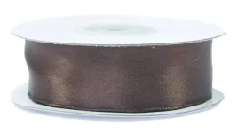 tasiemka-satynowa-z-drutem-25mm-9m-brown