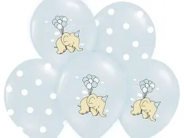 balony-30cm-slonik-pastel-baby-blue-5szt
