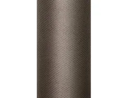 tiul-gladki-dekoracyjny-15cm-9m-braz