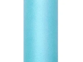 tiul-gladki-dekoracyjny-15cm-9m-turkus