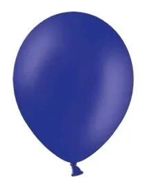 balony-strong-23cm-pastel-night-blue-10szt