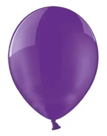 balony-strong-23cm-crystal-quartz-purple-10szt