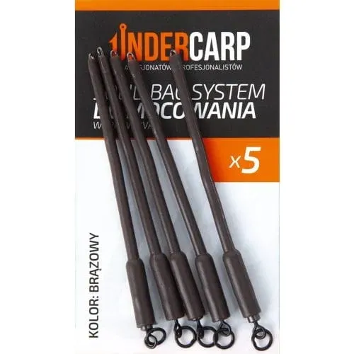 undercarp-solid-bag-system-do-mocowania-workow-pva-brazowy