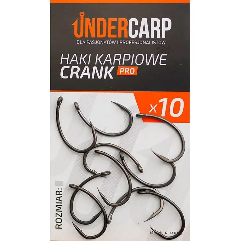 undercarp-haki-karpiowe-crank-2-pro