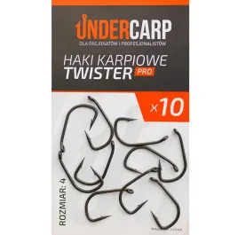 undercarp-haki-karpiowe-twister-4-pro