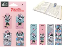 disney-zakladki-magnetyczne-do-ksiazki-myszka-minnie-mouse-4-szt