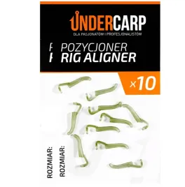 undercarp-pozycjoner-rig-aligner-zielony-l