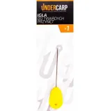 under-carp-igla-do-twardych-przynet