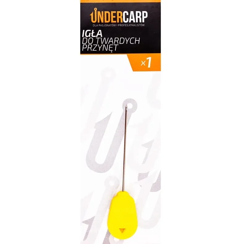 under-carp-igla-do-twardych-przynet
