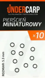 under-carp-uc-pierscien-miniaturowy-5-3mm