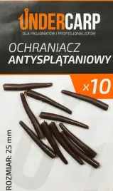 undercarp-ochraniacz-antysplataniowy-brazowy-25mm